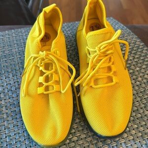 Wanted Affinity Sneakers - Women’s Size 7.5